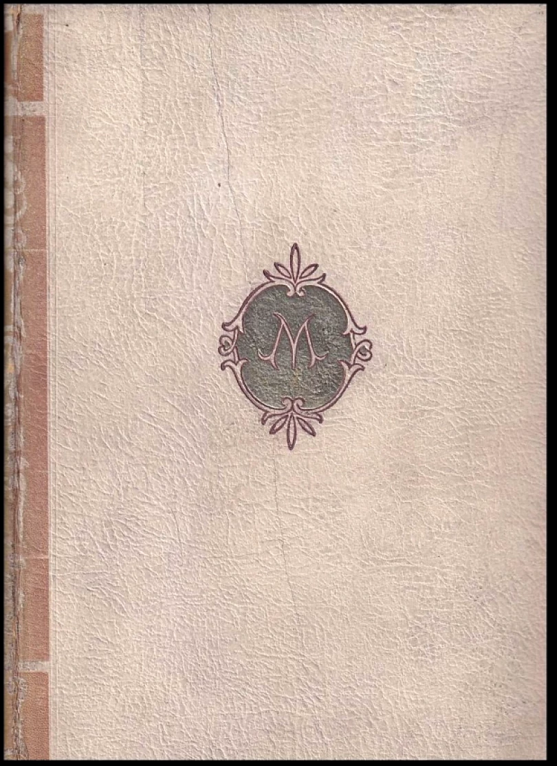 Mistři evropského malířství (, 1941)