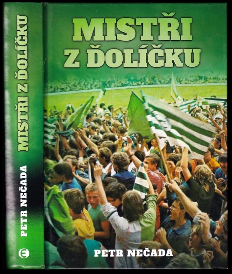 Mistři z Ďolíčku (Petr Nečada, 2023)