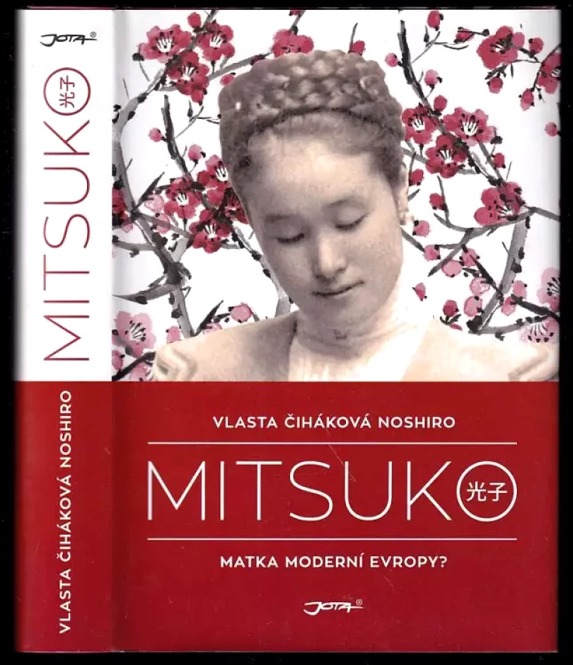 Mitsuko (Vlasta Čiháková-Noshiro, 2015)