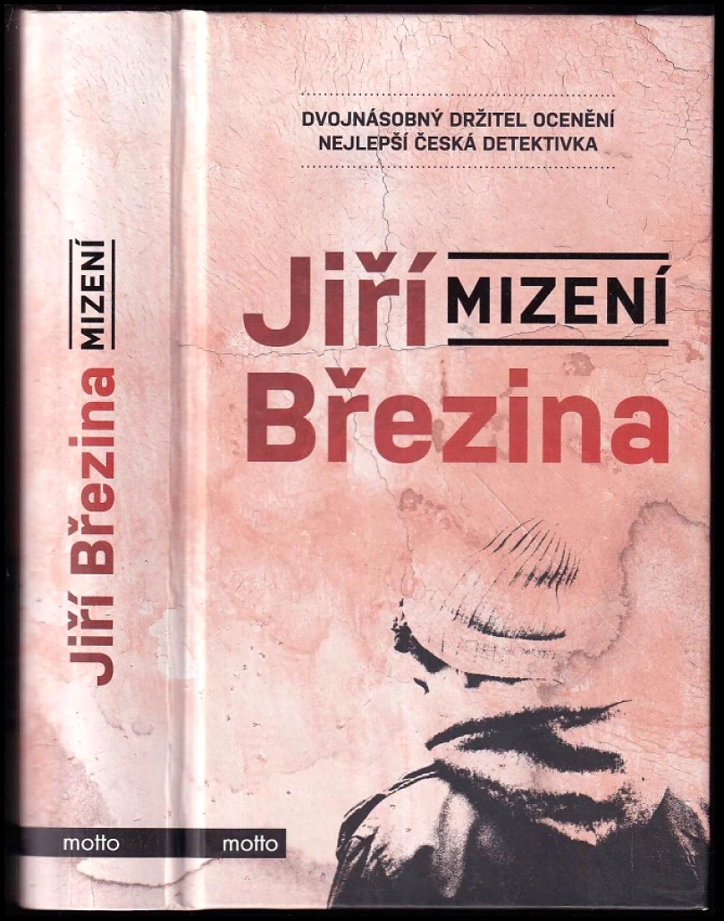 Mizení (Jiří Březina, 2021)