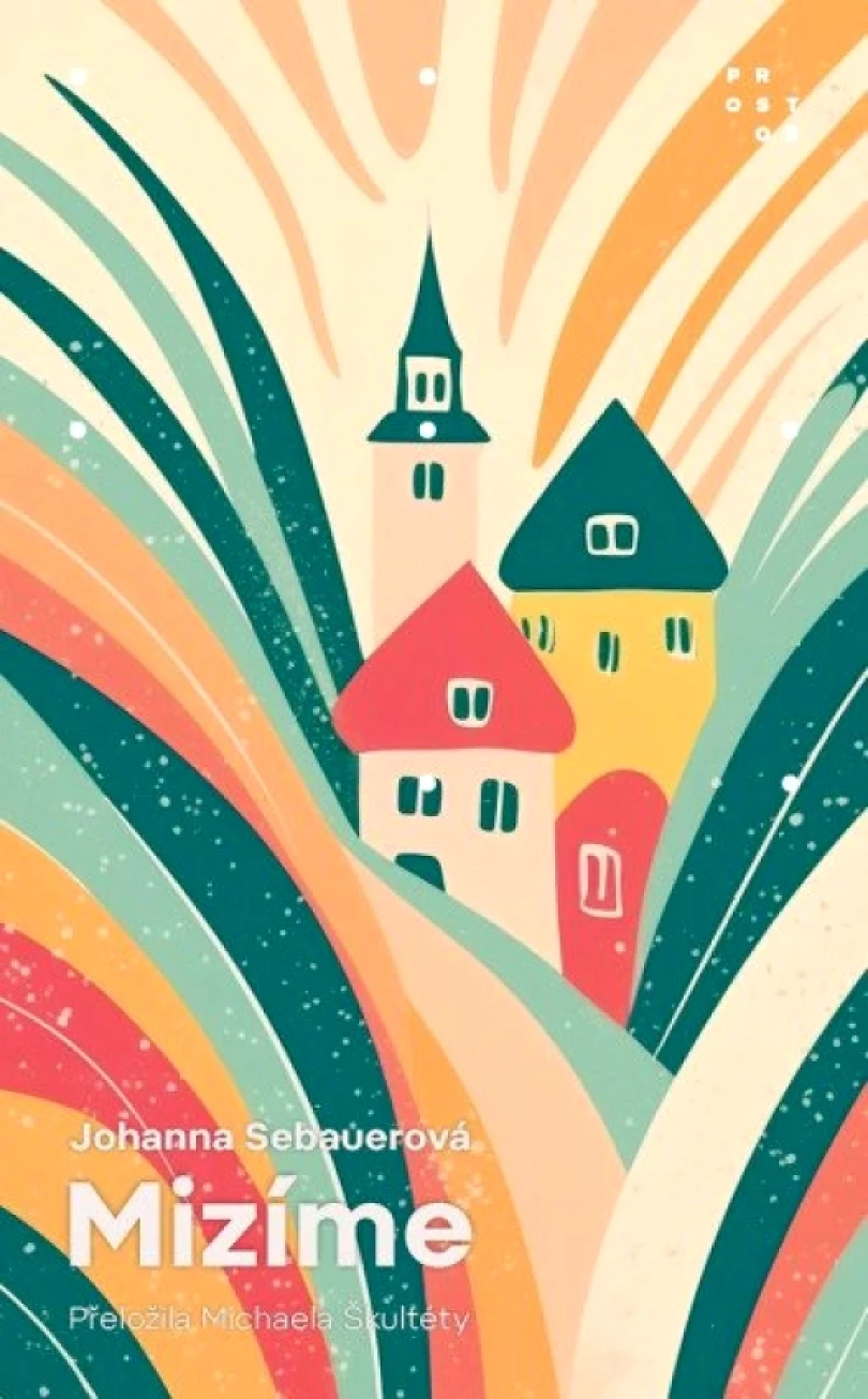 Mizíme (Johanna Sebauer, 2025)