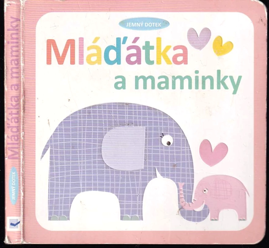 Mláďátka a maminky (, 2015)