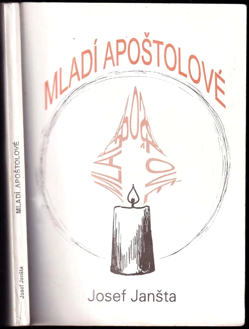 Mladí apoštolové (Josef Jansta, 1995)