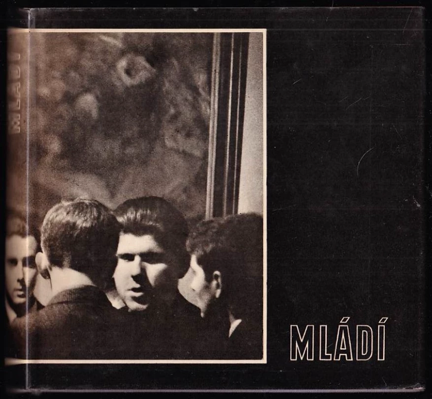 Mládí (Miroslav Hucek, 1965)