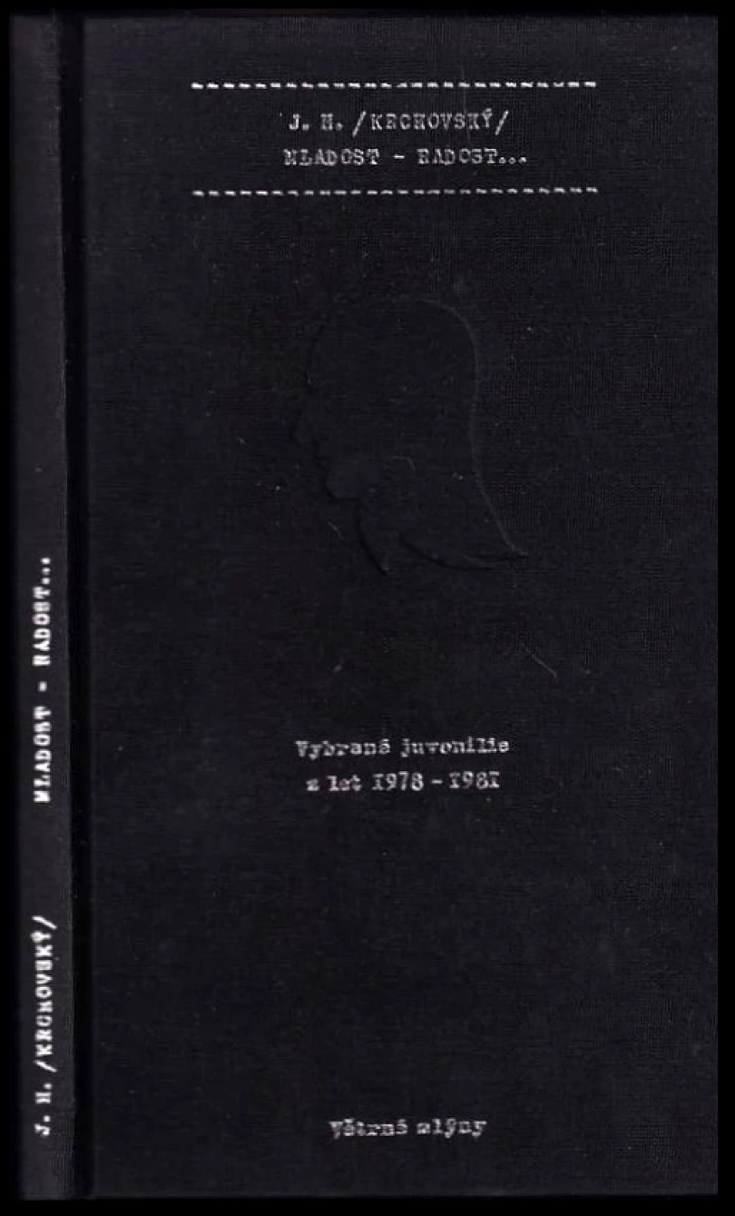 Mladost - radost-- (J. H Krchovský, 2005)