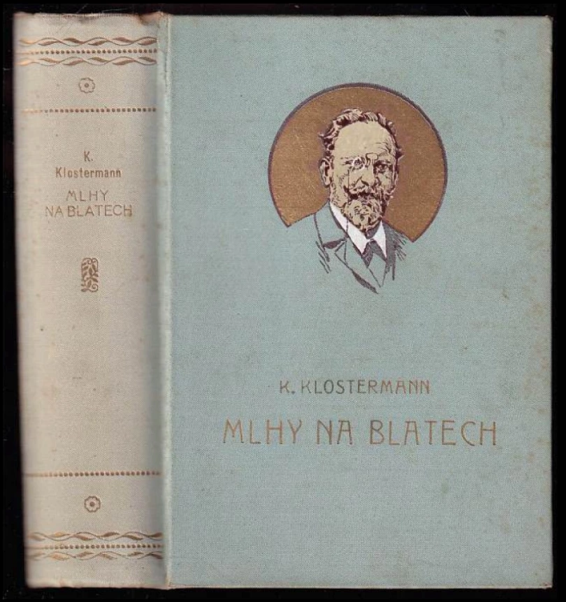 Mlhy na blatech (Karel Klostermann, 1927)