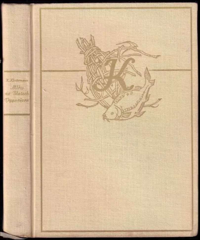 Mlhy na Blatech ; Vypovězen (Karel Klostermann, 1957)