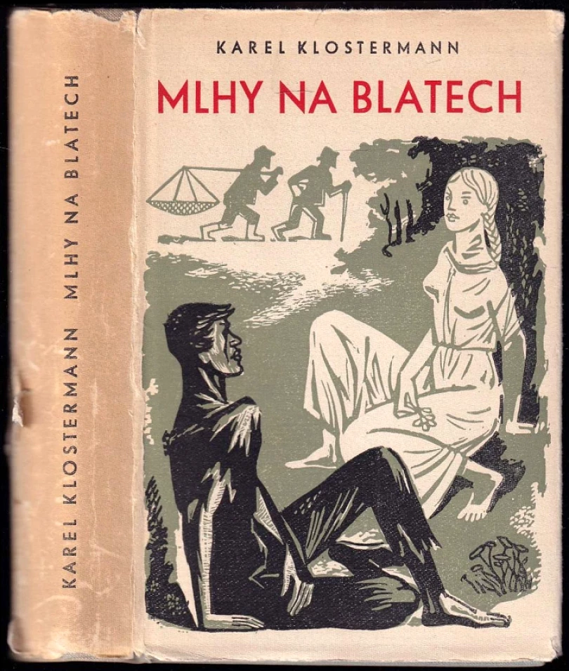 Mlhy na blatech (Karel Klostermann, 1962)