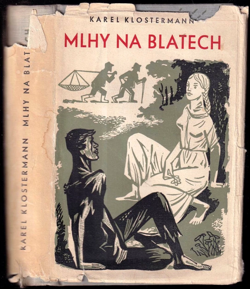 Mlhy na blatech (Karel Klostermann, 1962)