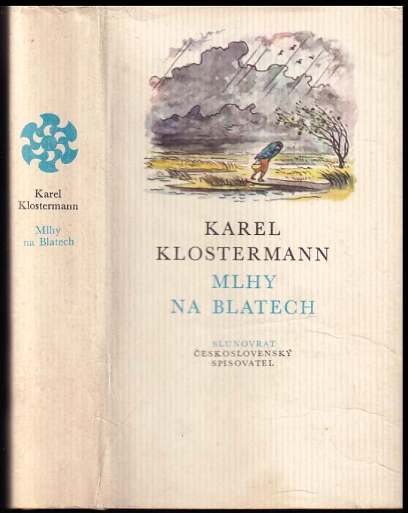 Mlhy na Blatech (Karel Klostermann, 1976)