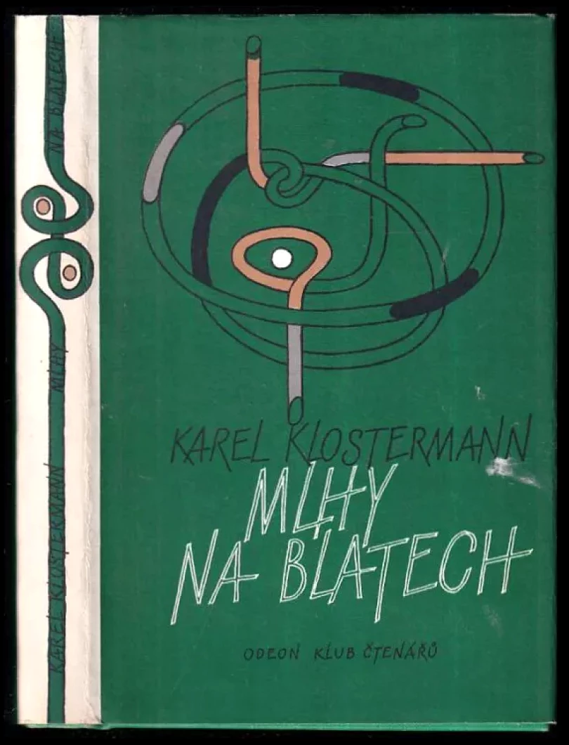 Mlhy na Blatech (Karel Klostermann, 1985)