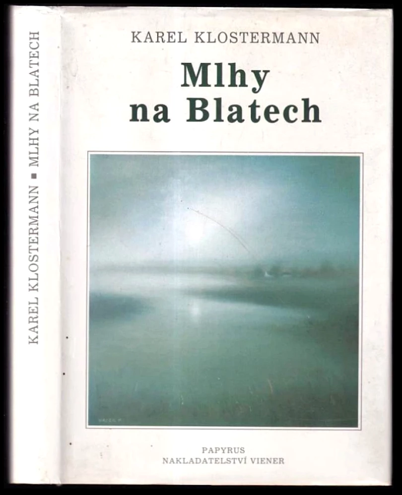 Mlhy na Blatech (Karel Klostermann, 1993)