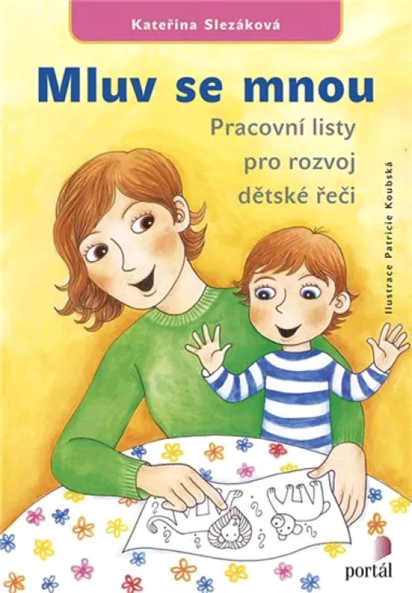 Mluv se mnou (Kateřina Slezáková, 2014)