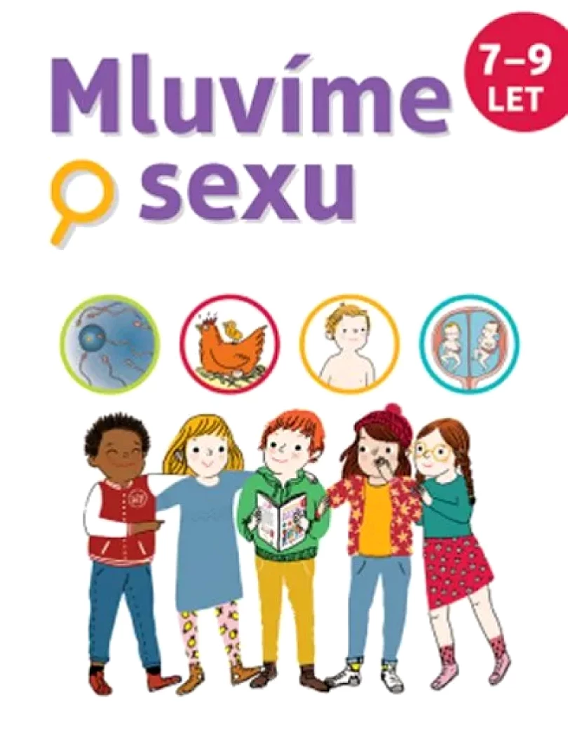 Mluvíme o sexu (Christiane Verdoux, 2018)