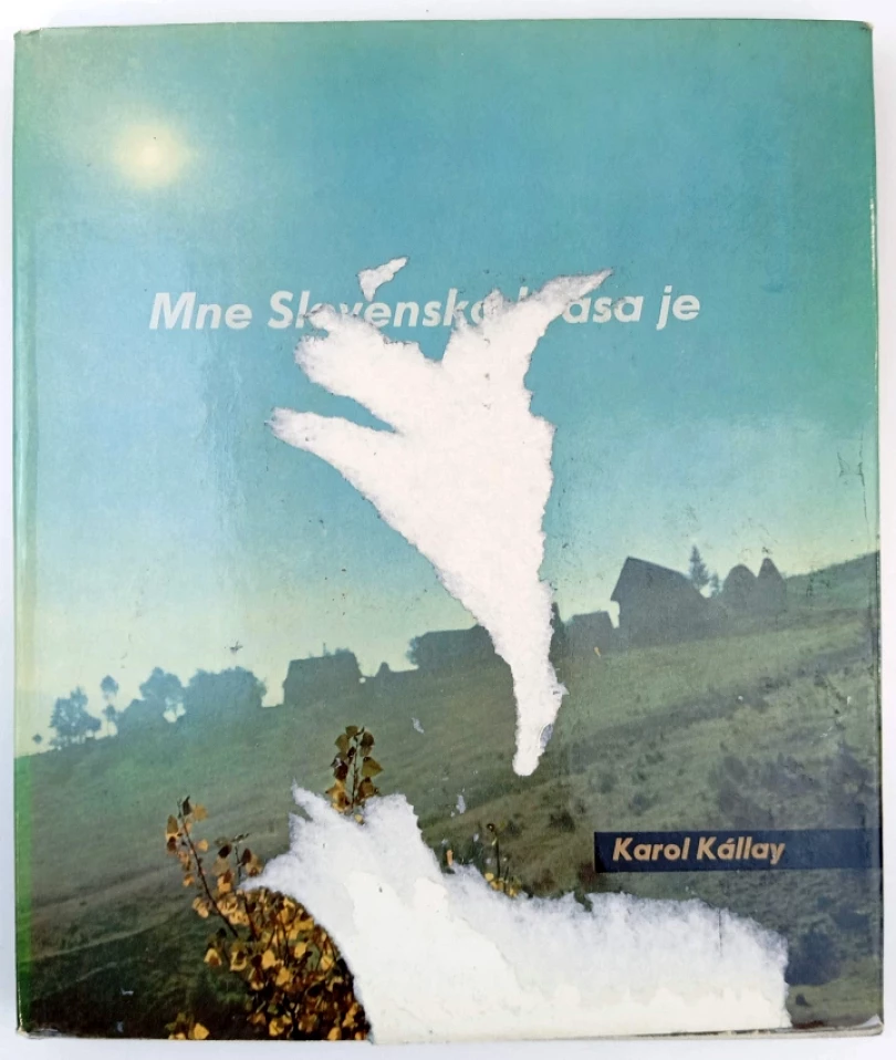 Mne Slovensko krása je (Pavol Országh Hviezdoslav, 1967)