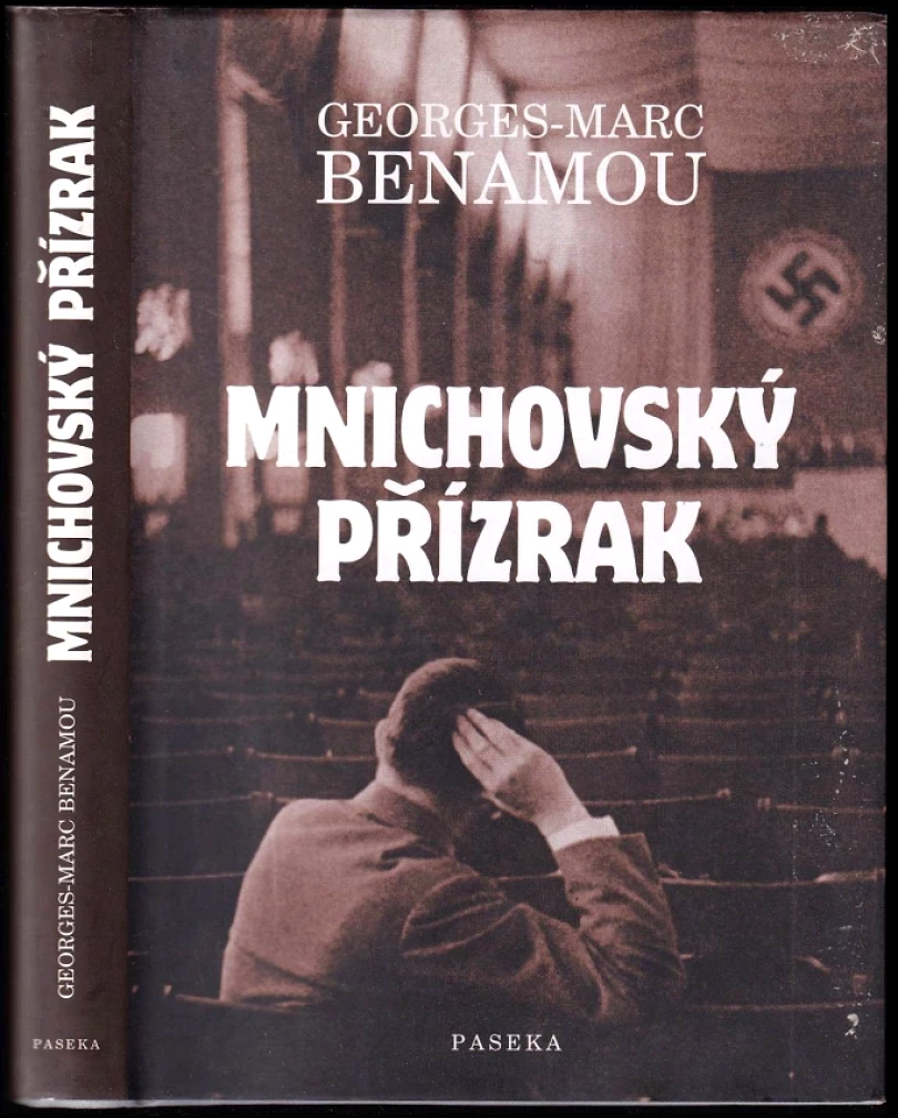 Mnichovský přízrak (Georges-Marc Benamou, 2008)