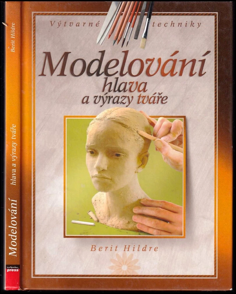 Modelování (Berit Hildre, 2006)