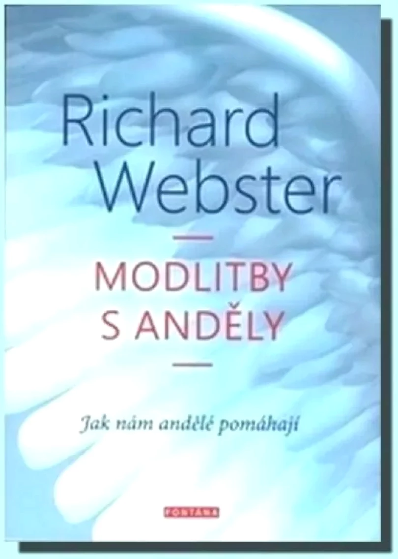 Modlitby s anděly (Richard Webster, 2015)
