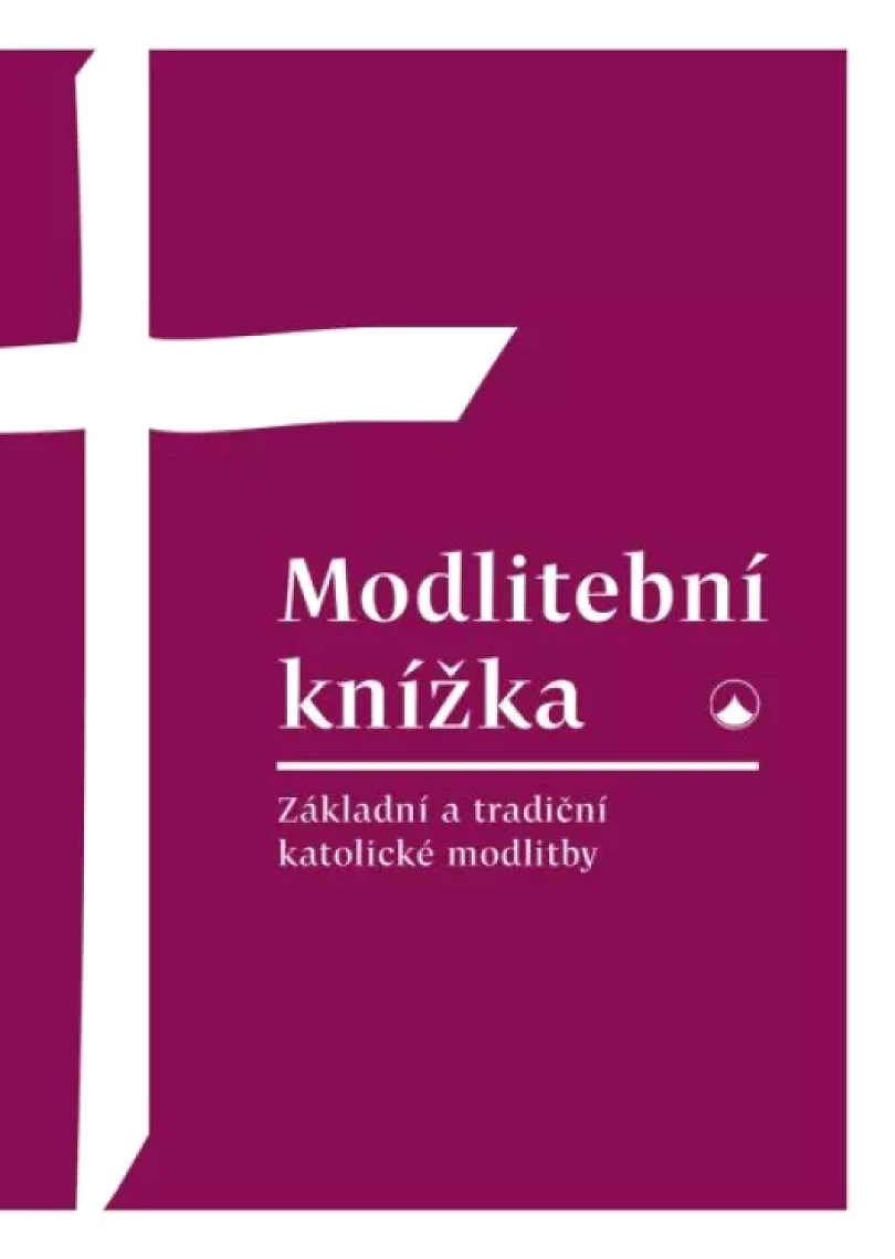 Levně Modlitební knížka (, 2022)