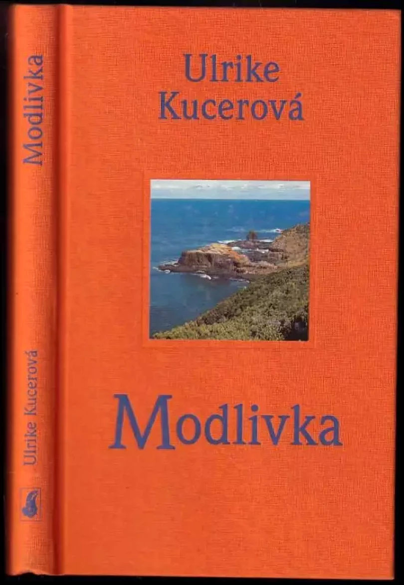Levně Modlivka (Ulrike A Kucera, 2002)