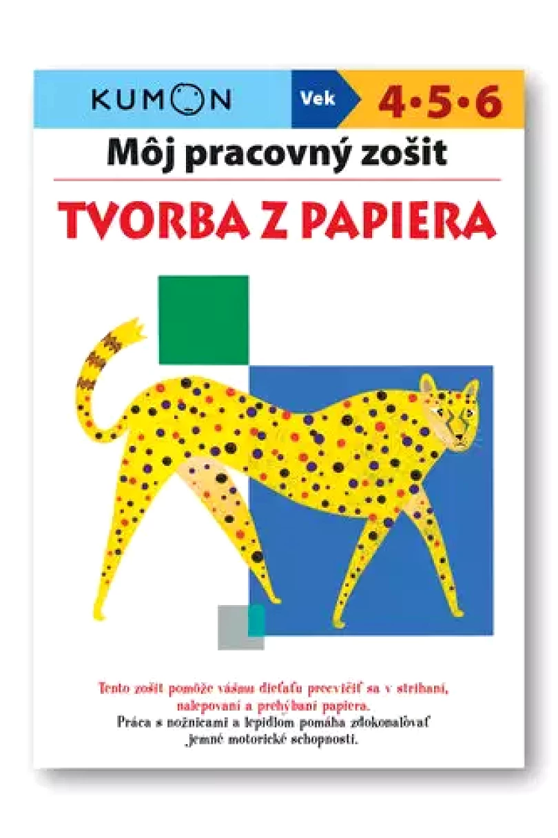 Môj pracovný zošit (K.; Moto,, 2022)