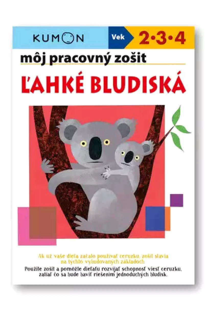 Levně Môj pracovný zošit (Toshihiki Karakido, 2018)