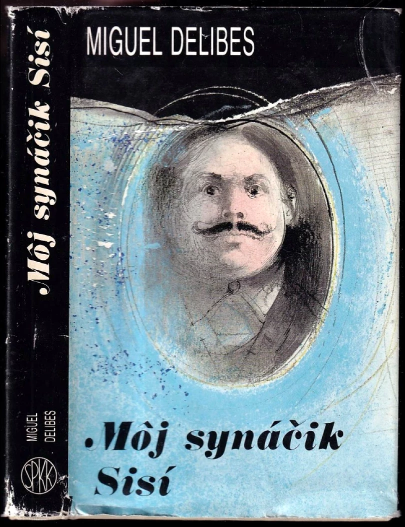 Môj synáčik Sisí (Miguel Delibes, 1983)