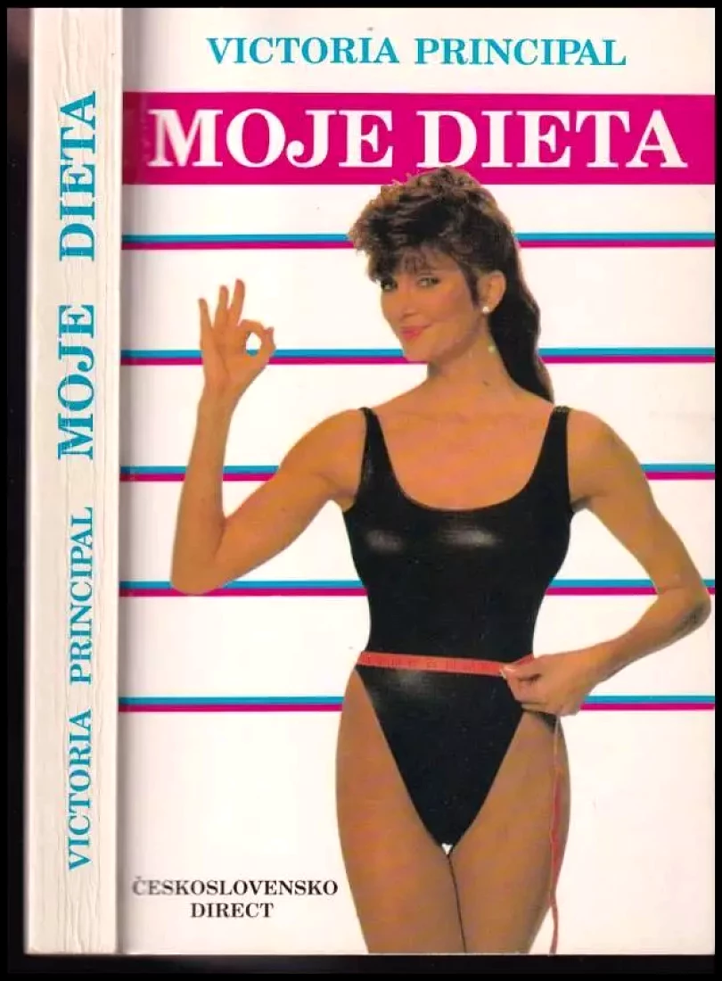 Moje dieta (Victoria Principal, 1991)