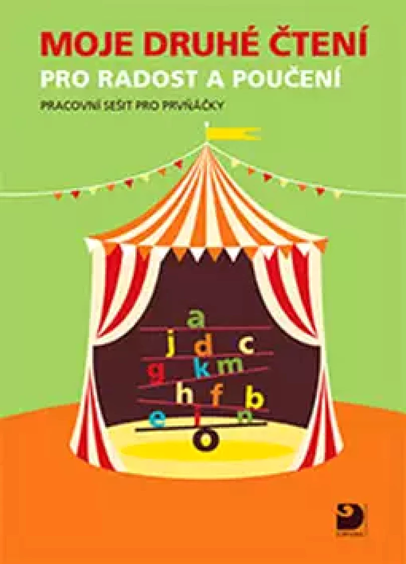 Moje druhé čtení pro radost a poučení (Jana Rohová, 2014)