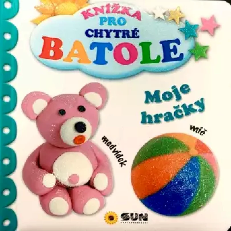 Levně Moje hračky (, 2023)