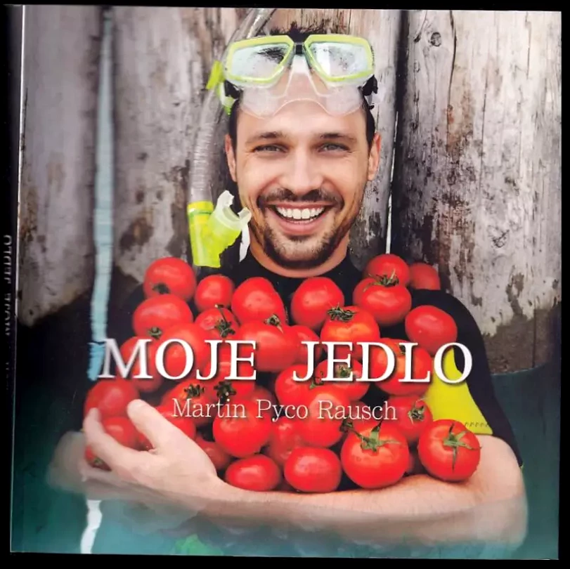 Moje jedlo (Martin Pyco Rausch, 2012)