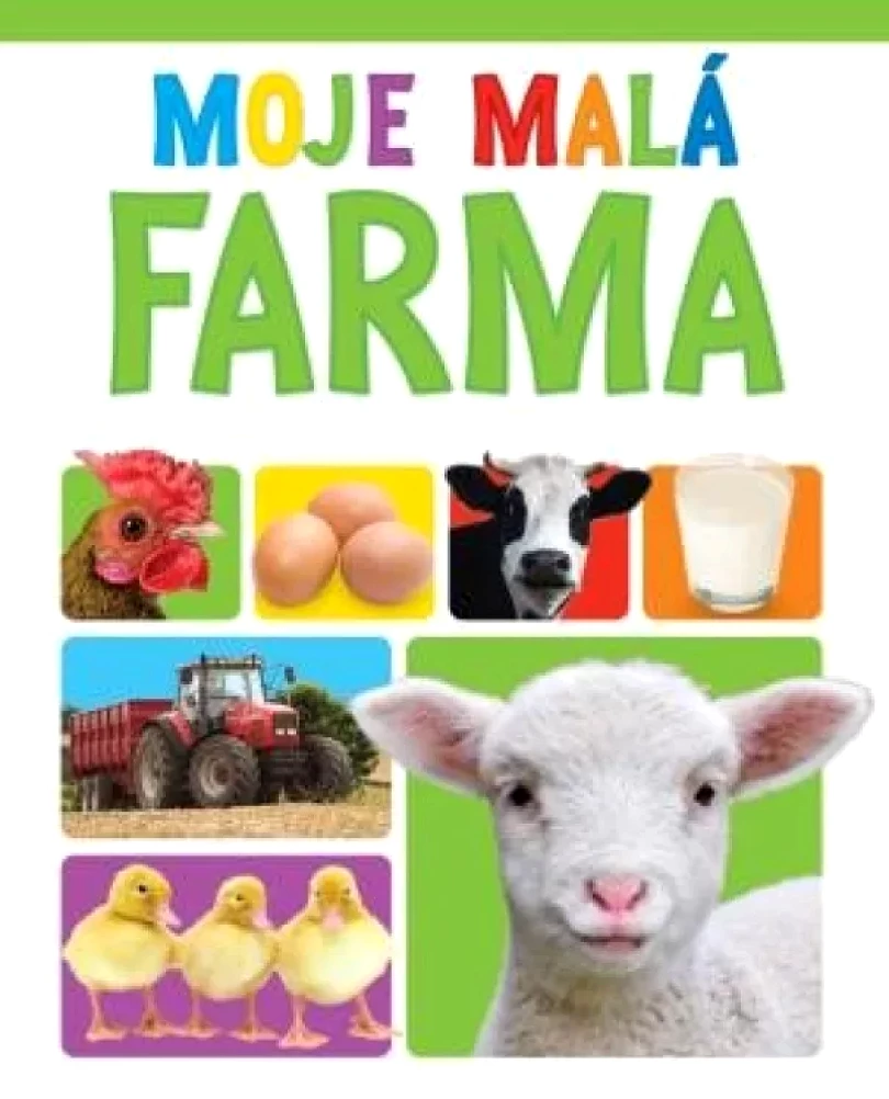 Moje malá farma (, 2021)