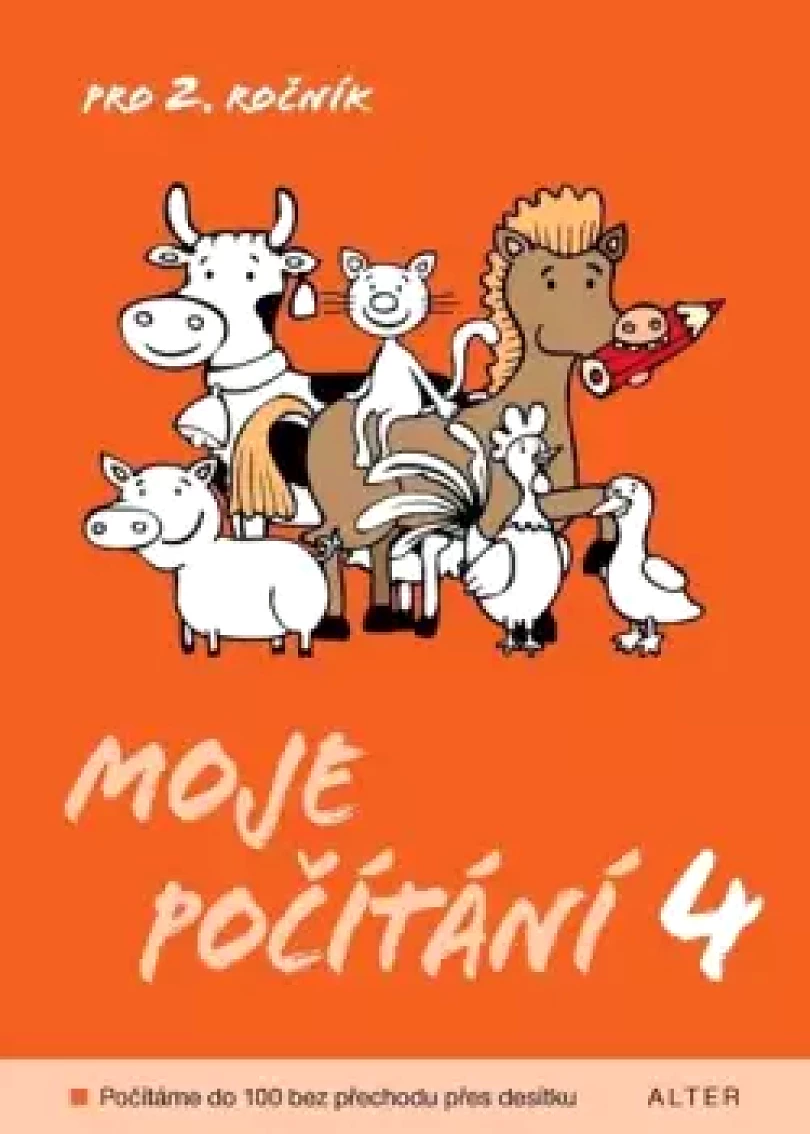 Moje počítání 4 (, 2025)