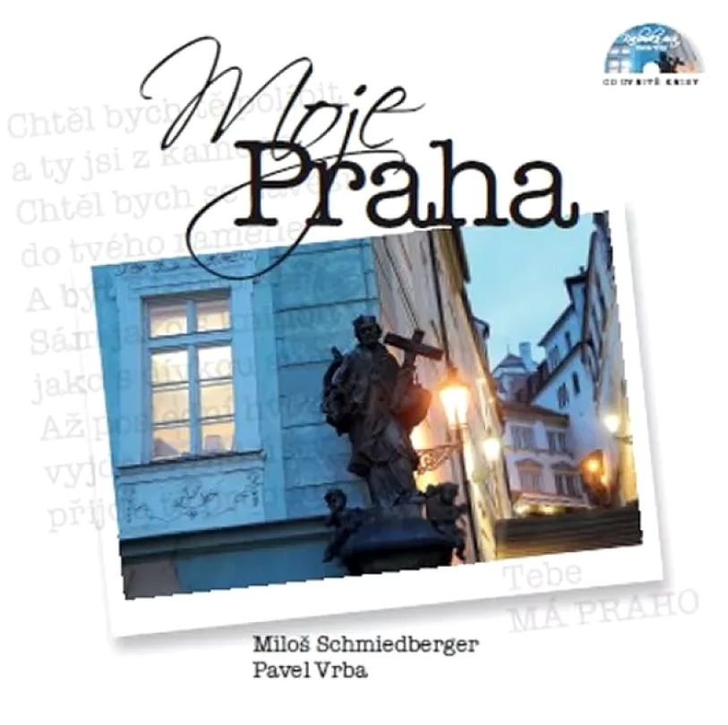 Moje Praha (, 2016)
