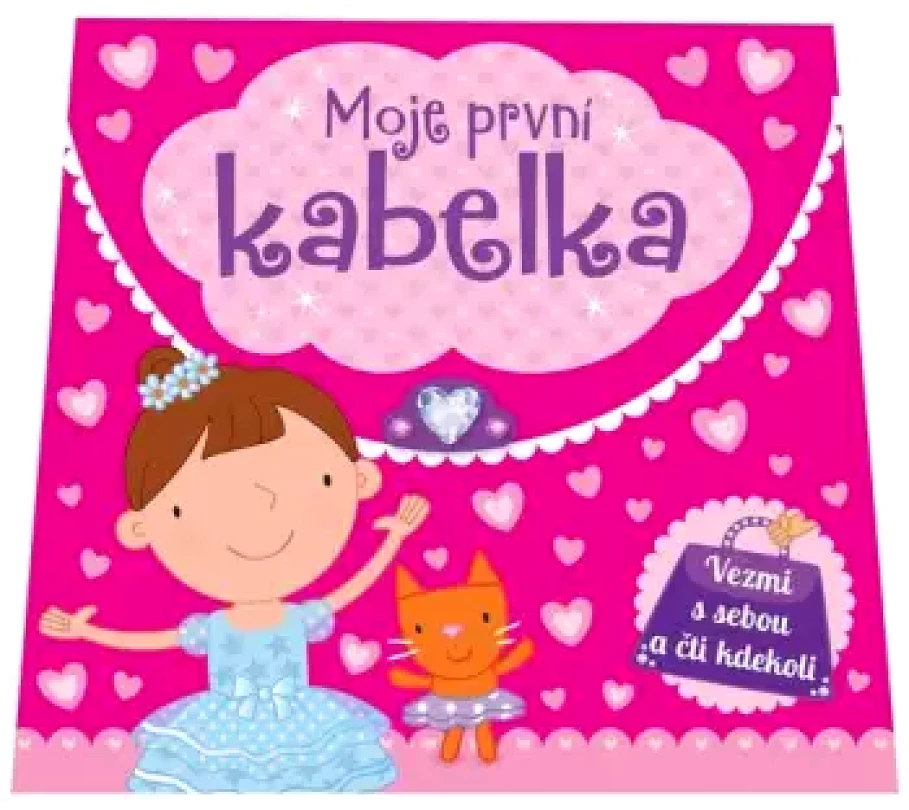 Moje první kabelka (, 2016)