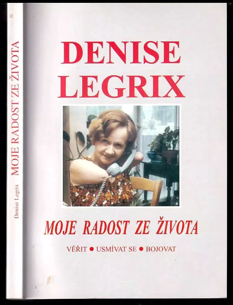 Moje radost ze života (Denise Legrix, 1998)
