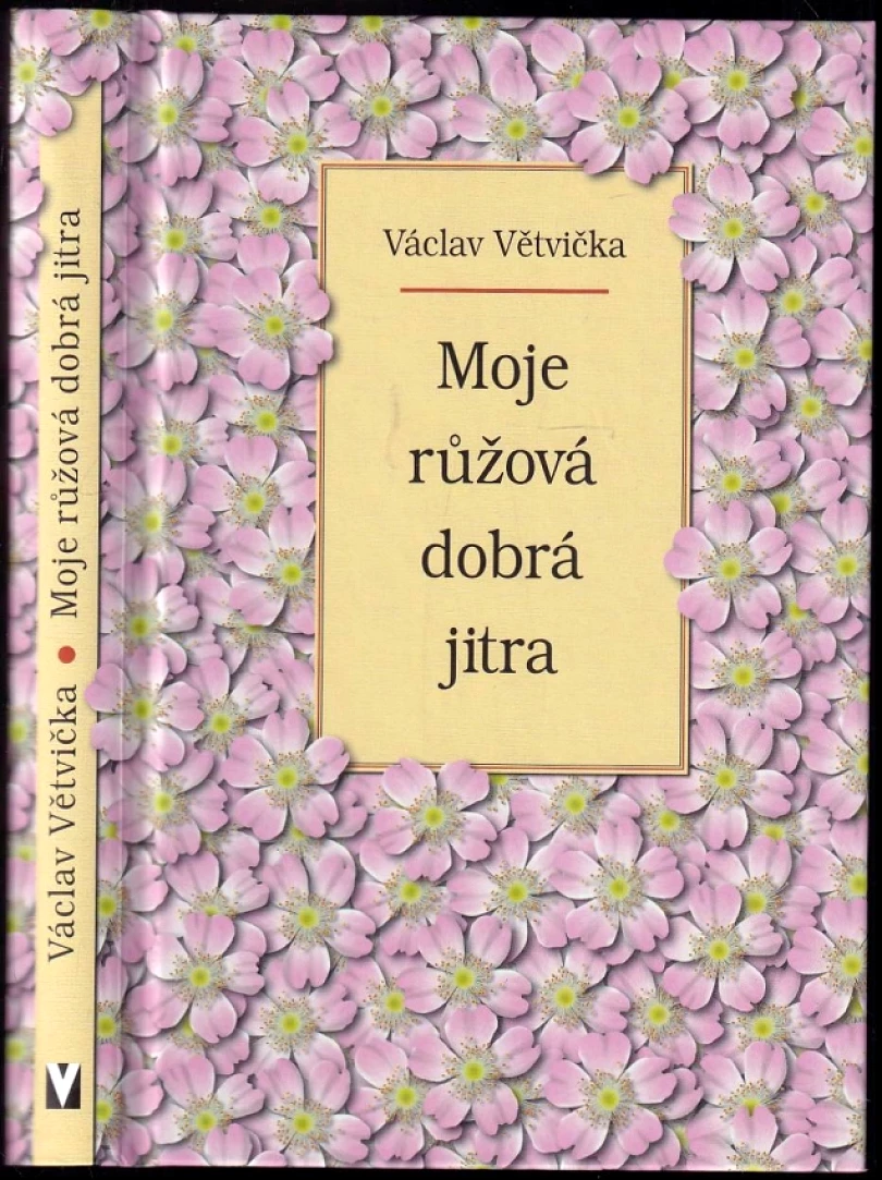 Moje růžová dobrá jitra (Václav Větvička, 2006)