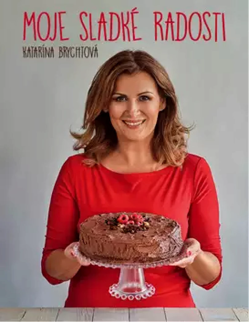 Moje sladké radosti (Katarína Brychtová, 2017)