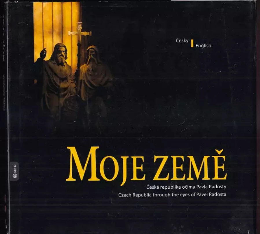 Moje země (Pavel Radosta, 2015)