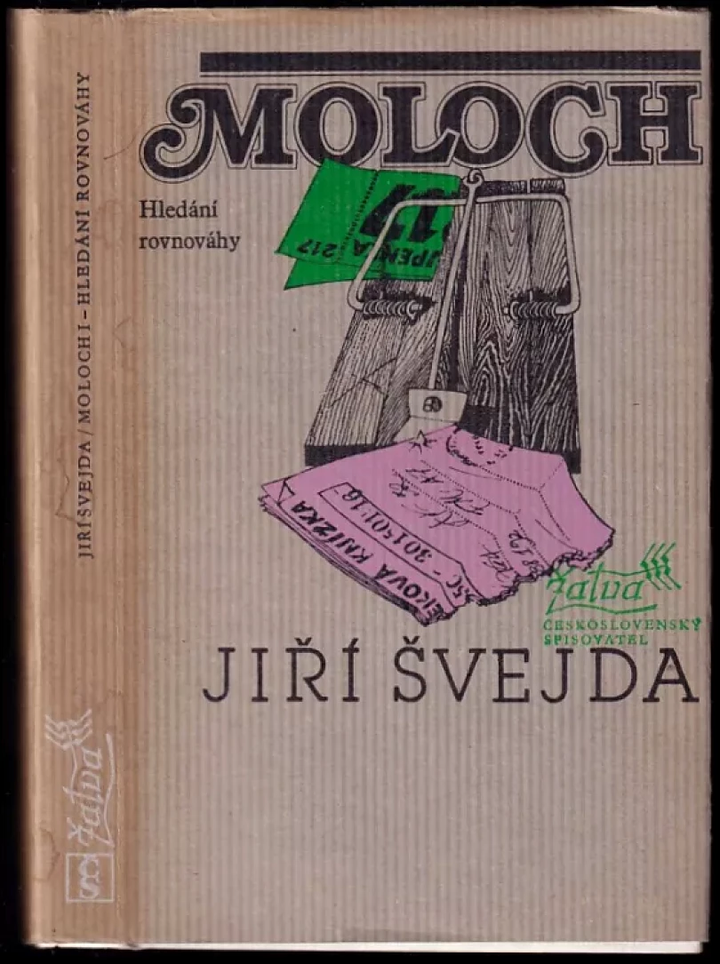 Moloch (Jiří Švejda, 1983)