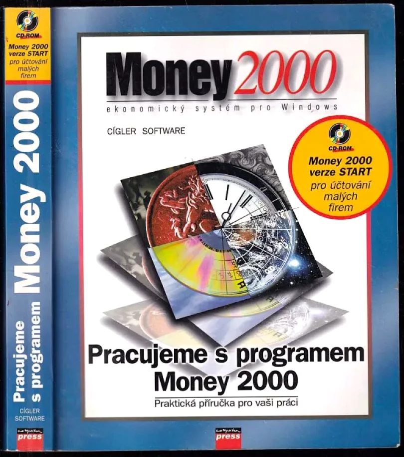 Money 2000 (, 1999)