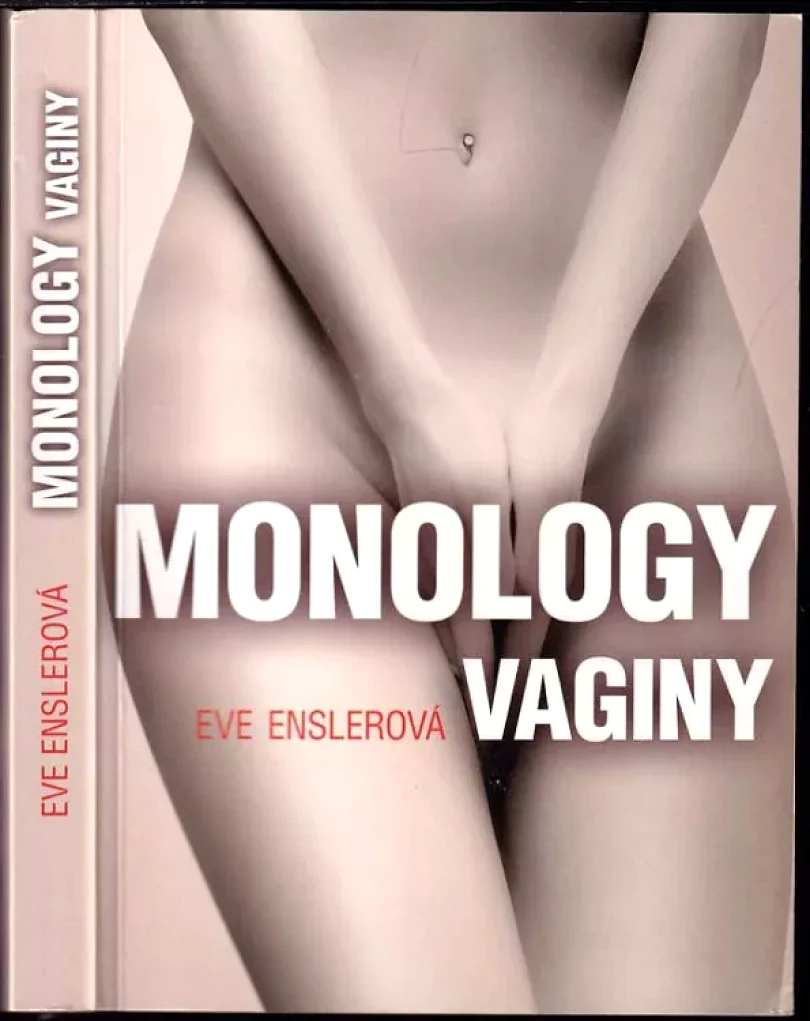 Monology vaginy (Eve Ensler, 2011)