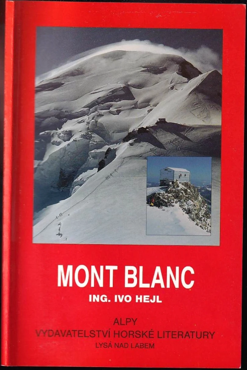 Mont Blanc (Ivo Hejl, 1999)
