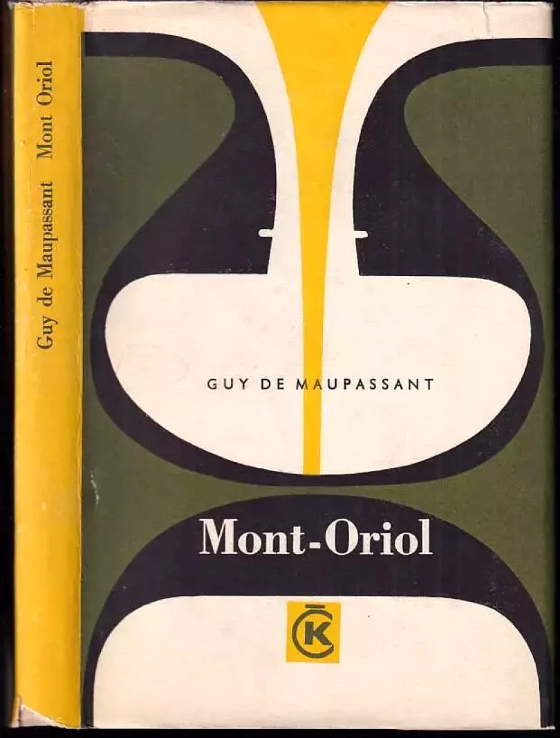 Mont Oriol (Guy de Maupassant, 1967)