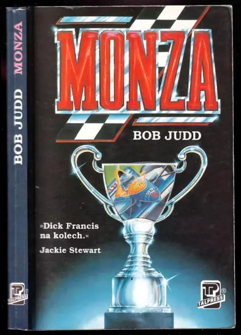 Monza (Bob Judd, 1994)