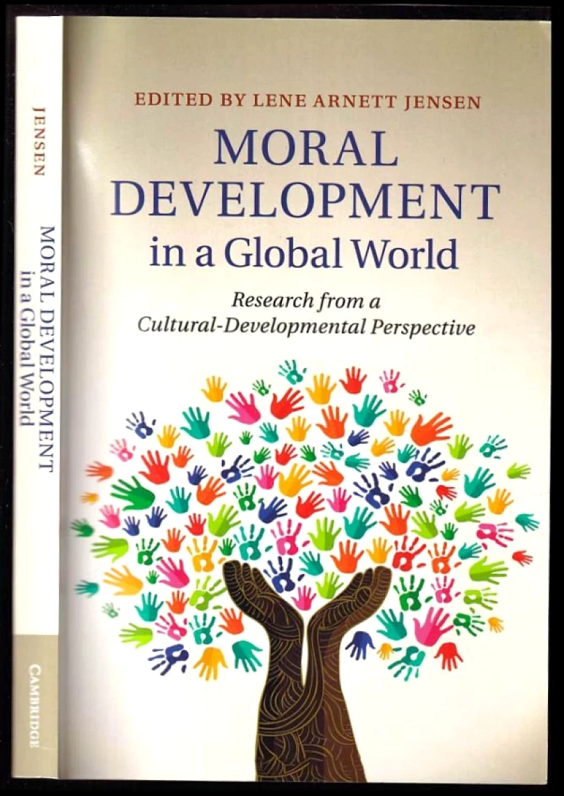 Levně Moral Development in a Global World (, 2016)