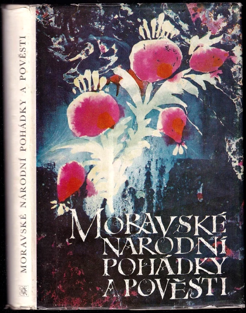 Moravské národní pohádky a pověsti (Josef Stanislav Menšík, 1983)