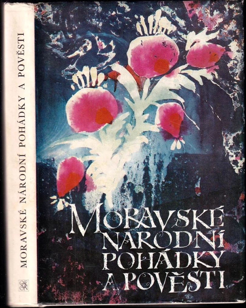 Moravské národní pohádky a pověsti (Josef Stanislav Menšík, 1983)