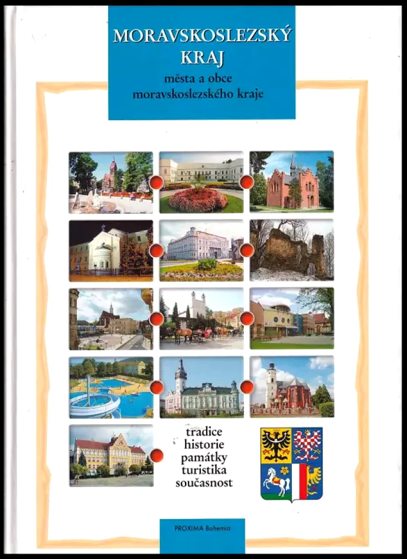 Levně Moravskoslezský kraj (, 2006)