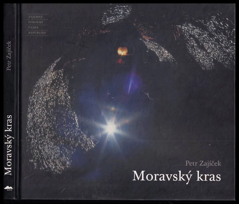 Moravský kras (Petr Zajíček, 2007)